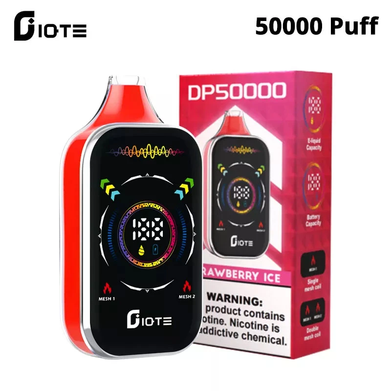 IQTE 50000 IQTE 50000