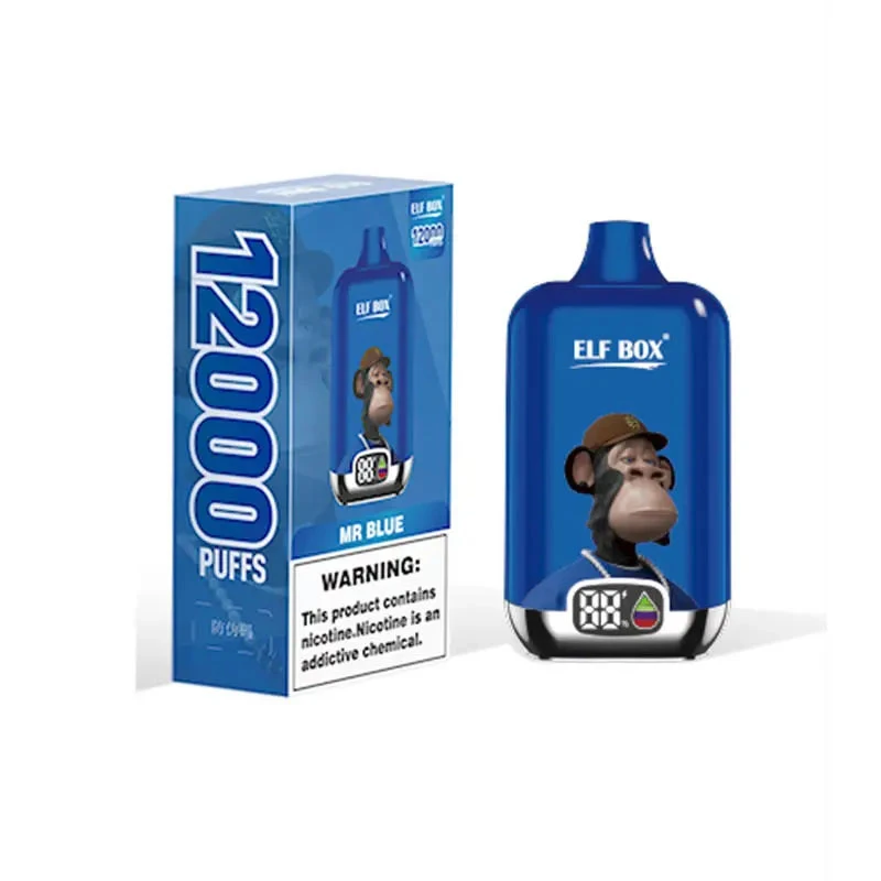 elf box digital 12k puff 2 elf box digital 12k puff 2