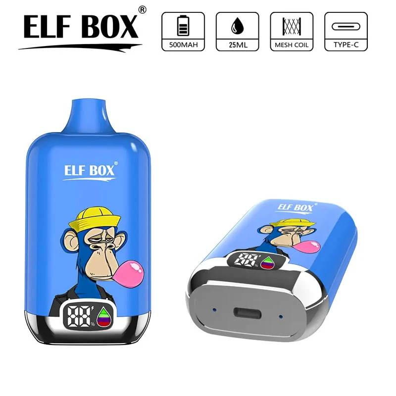elf box 12000 elf box 12000